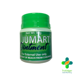 JUMART OINTMENT B/S