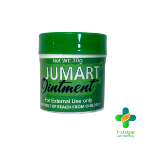 JUMART OINTMENT S/S