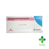 NITROFURANTOIN 50MG CAPS 30?S GLENMARK