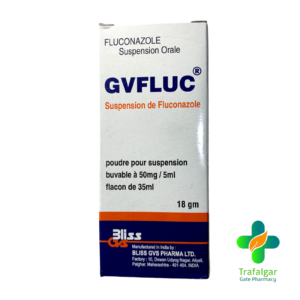 GV FLUC FLUCONAZOLE SUSPENSION 35ML