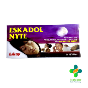 ESKADOL NIGHT