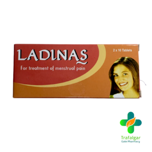 LADINAS TAB