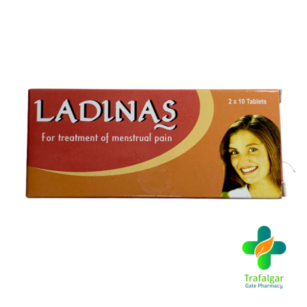 LADINAS TAB