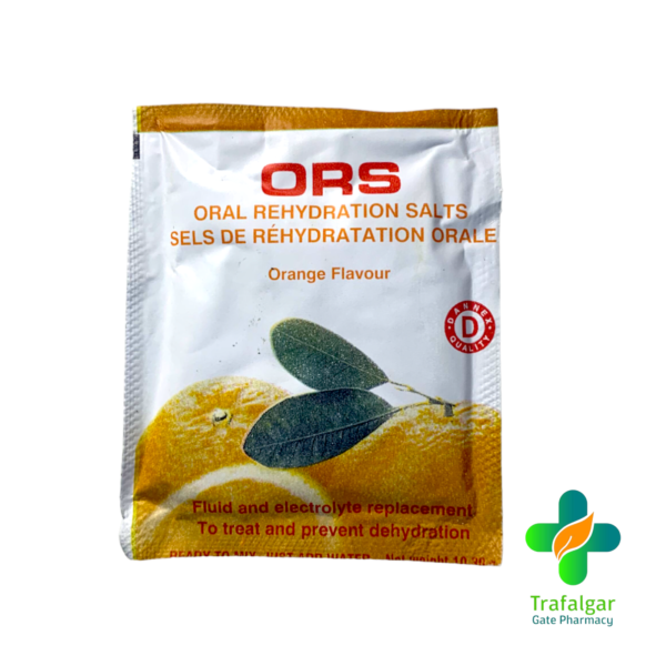 ORS SACHET