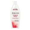 JERGENS ORIGINAL SCENT CHERRY ALMOND BODY LOTION 621ML