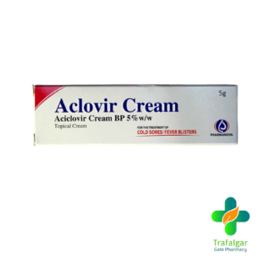 ACICLOVIR CREAM PHARMANOVA