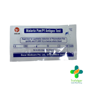 OSCAR RDT FOR MALARIA ? TAKE AWAY PACK