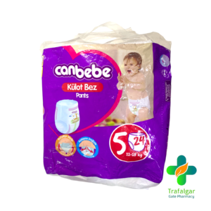 CANBEBE BABY PANTS JUNIOR S5 24?S