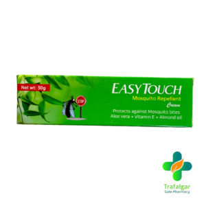 EASYTOUCH MOSQUITO REPELLENT 50G