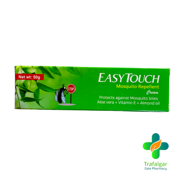 EASYTOUCH MOSQUITO REPELLENT 50G