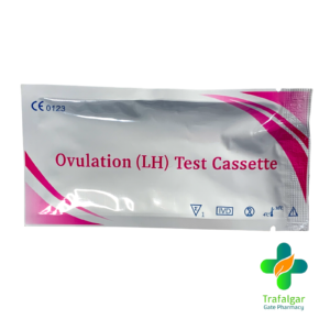 OVULATION TEST KITS 1?S CE