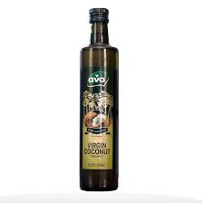 AVA VIRGIN COCONUT OIL 500ML