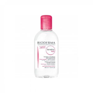 BIODERMA SENSIBIO H20 SOLUTION 250ML