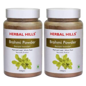BRAHMI POWDER