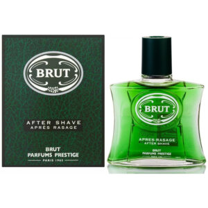BRUT AFTERSHAVE 100ML