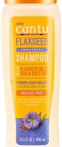 CANTU FLAXSEED SOOTHING SHAMPOO