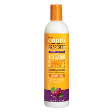 CANTU GRAPESEED CURL ACTIVATOR