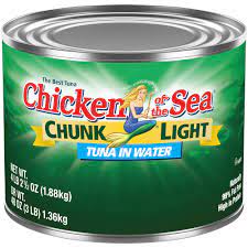 CHICKEN SEA