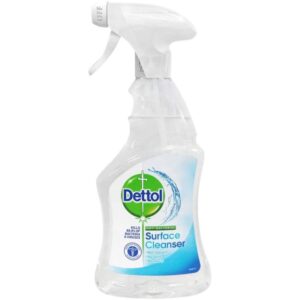 DETTOL SURFACE CLEANER