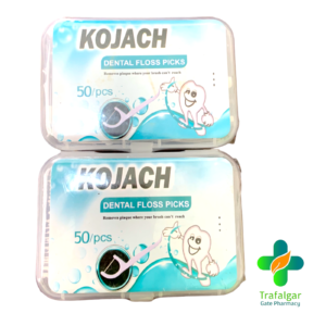 KOJACH DENTAL FLOSS
