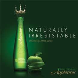 APPLETISER