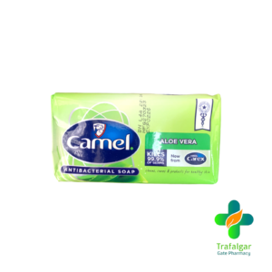 CAMEL ANTIBACTERIAL SOAP 175G
