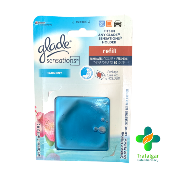GLADE AIR FRESH