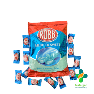 ROBB MENTHOL SWEET