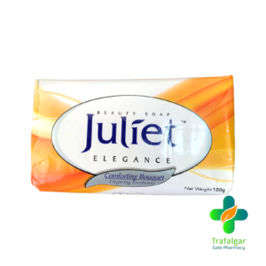 JULIET SOAP