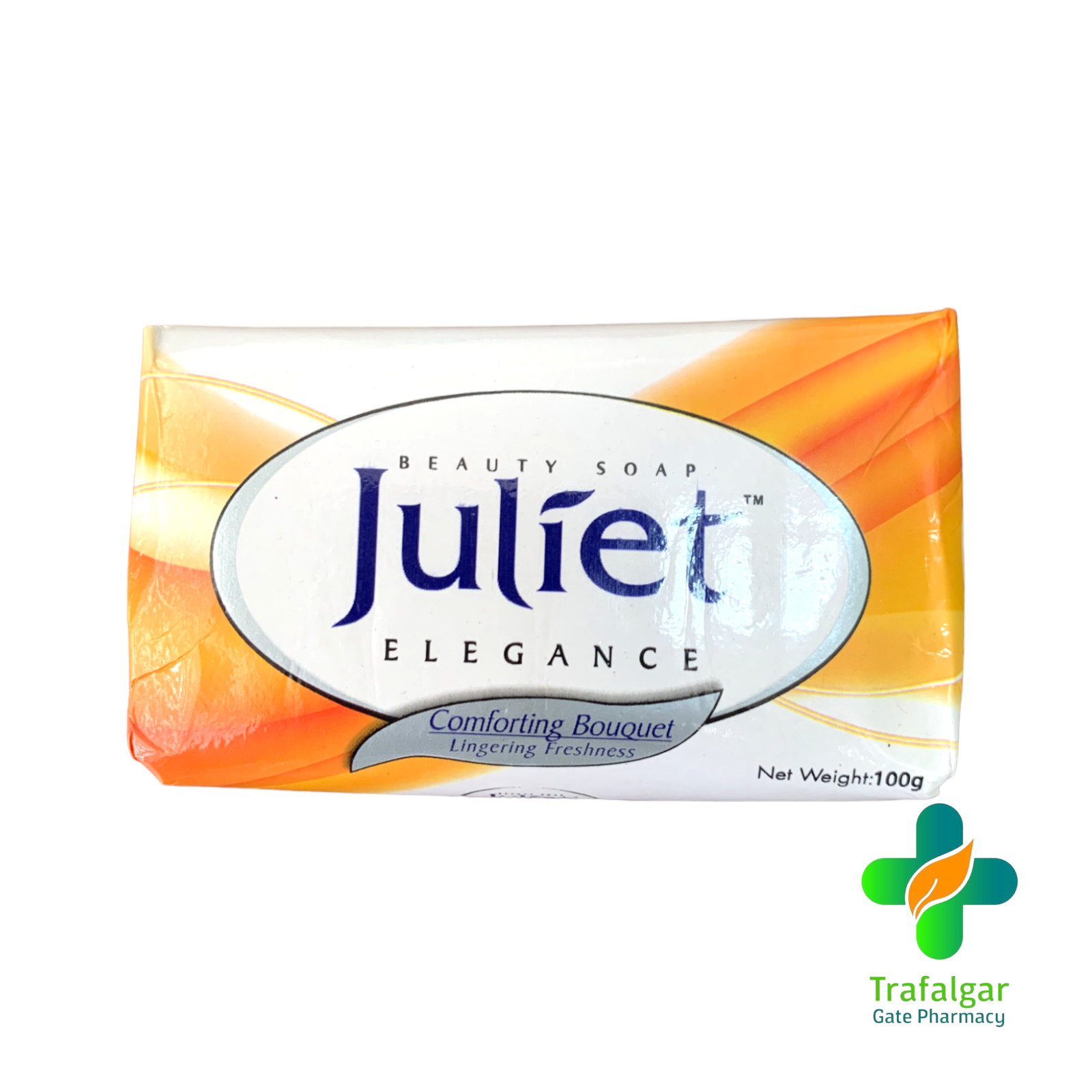 JULIET SOAP