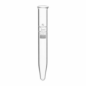 Centrifuge Tube, Conical Bottom Plain