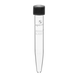 Centrifuge Tube, with Screw Cap Plain