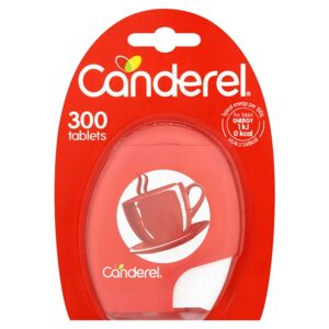 CANDEREL TABLETS 300?S