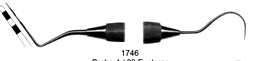 Explorers / Explorer 4-23 Combination Tactile Tone Handle
