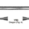 Amalgam Pluggers Condensers Applicators Oregon Hollow Handle