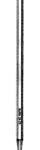 Burnishers Solid Handle 28/29