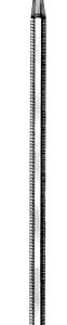 Burnishers Solid Handle 34