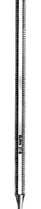 Burnishers Solid Handle 21B