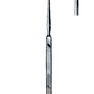 Graham Dura Hook, Blunt 6 3/4" (17 cm)