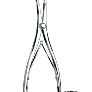 Inge Lamina Spreader, Adult Size 9 1/2" (24 cm)