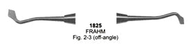 Carvers Frahm 2-3 Hollow Handle
