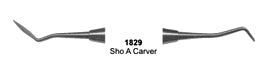 Carvers SHO a Carver Hollow Handle