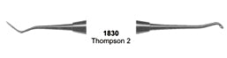 Carvers Thompson 2 Hollow Handle