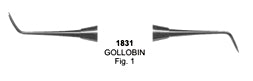 Carvers Gollobin Hollow Handle