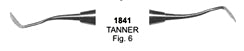 Carvers Tanner 6 Hollow Handle
