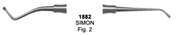 Composite Placement Simon
