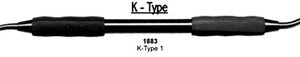 Composite Placement K Type 1 Tactile Handle