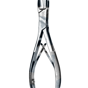 Liston Bone Cutting Forceps, Straight, 5 1/2" (14 cm)
