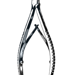 Friedman Rongeur 5 1/2" (14 cm)