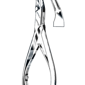 Blumenthal Rongeur, Standard 6" (15 cm)
